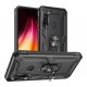 Funda Protector Armadura Antiimpacto Ring Case Xiaomi Note 8 (Entrega Inmediata)