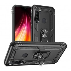 Funda Protector Armadura Antiimpacto Ring Case Xiaomi Note 8 (Entrega Inmediata)