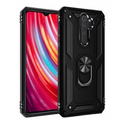 Funda Protector Armadura Antiimpacto Case Xiaomi Note 8 Pro (Entrega Inmediata)