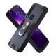 Funda Protector Armadura Ring Case Premium Motorola G8 Plus (Entrega Inmediata)