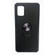 Funda Protector Armadura Antiimpacto Ring Case Samsung A51 (Entrega Inmediata)