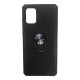 Protector Funda Armadura Antiimpacto Ring Case Samsung A71 (Entrega Inmediata)