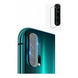 Protector Vidrio Cubre Lente Camara Xiaomi Note 8 (Entrega Inmediata)