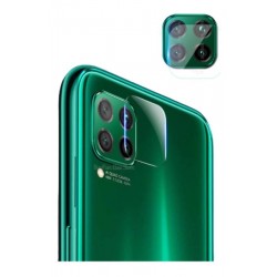 Protector Vidrio Cubre Lente Camara Huawei P40 Lite (Entrega Inmediata)