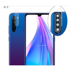Vidrio Protector Ceramico Film Lente Camara Xiaomi Note 8 (Entrega Inmediata)