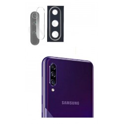 Protector Vidrio Ceramic Film Camara Irrompible Samsung A30s (Entrega Inmediata)