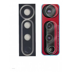 Protector Vidrio Ceramico Irrompible Camara Motorola G8 Play (Entrega Inmediata)