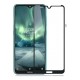 Vidrio Completo Full Cover 11d Protector Nokia 2.2 (Entrega Inmediata)