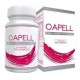 Capell Tratamiento Para El Cabello X 60 Cap - Healthy Americ (Entrega Inmediata)