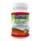 Alive Ginseng Con Ginkgo Biloba X 60 Soft Healthy America (Entrega Inmediata)