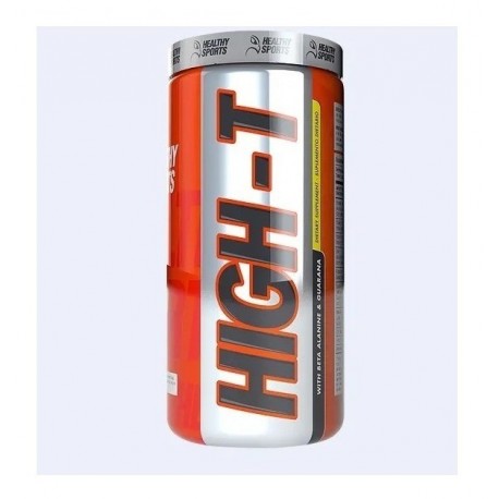 High-t 600gramos 60softgelshealthy Sport (Entrega Inmediata)