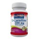 L- Carnitine 500g (60 Caps) De Healthy America (Entrega Inmediata)