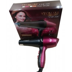 Secador Vivalizz Vyp-325 2200 Watts (Entrega Inmediata)