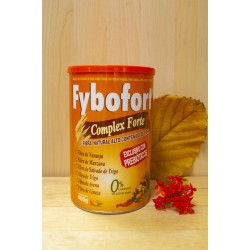 Fybofort Complex Forte X 400 Gramos (Entrega Inmediata)