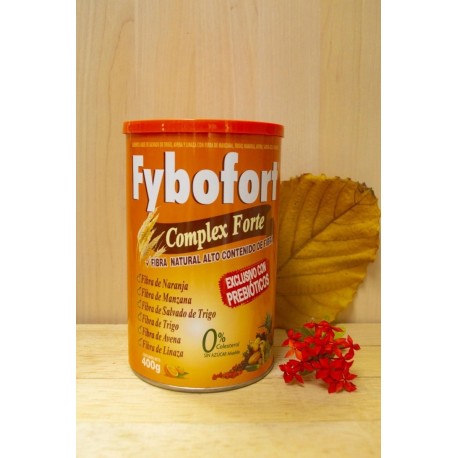 Fybofort Complex Forte X 400 Gramos (Entrega Inmediata)