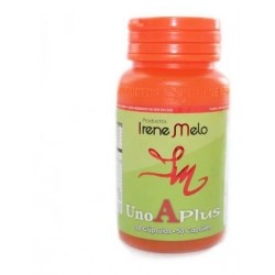 Irene Meló 1a - Plus X 50 Capsulas (Entrega Inmediata)