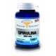 Spirulina 800mg X 100 Tabletas Natural System (Entrega Inmediata)