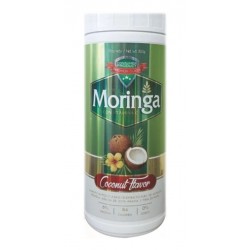 Moringa En Polvo X 800g Con Vitamina C (Entrega Inmediata)