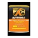 Fibra En Polvo 1000g Nutrition Papaya 33 Porciones (Entrega Inmediata)