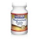 Magnesium Oxide 400 Mg Healthy America (Entrega Inmediata)