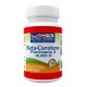 Beta-carotene Provitamin A 10,000 Iu Healthy America (Entrega Inmediata)