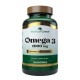 Omega 3 1000 Mg 100 Softgels Medical Green (Entrega Inmediata)