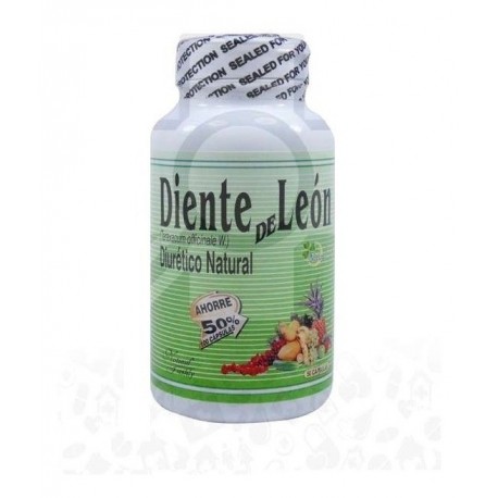 Diente De León Natural Freshly (Entrega Inmediata)
