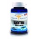 Biotin 900 Mcg. Natural Systems (Entrega Inmediata)