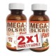 Omega 3 Colsrol Plus Natural Freshly X100 (Entrega Inmediata)
