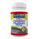 Gtf Plus, Chromium Picolinate (500 Mcg / 100 Softgels) (Entrega Inmediata)