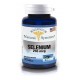 Selenium Selenio 250mcg X100 Softgels Natural Systems (Entrega Inmediata)