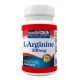 L-arginine 500 Mg Healthy America X 50 Caps (Entrega Inmediata)