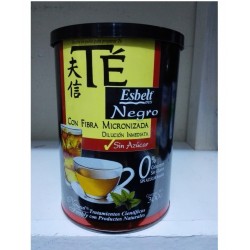 Té Negro Natural Freshly (Entrega Inmediata)