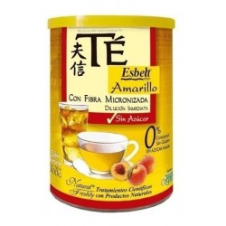 Té Amarillo Natural Freshly (Entrega Inmediata)