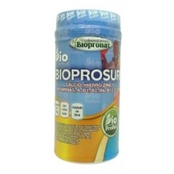 Bioprosure X 700 Gramos Subir Peso (Entrega Inmediata)