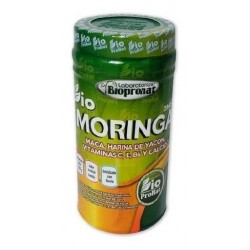 Bio Moringa Biopronat Con Maca Y Yacon (Entrega Inmediata)