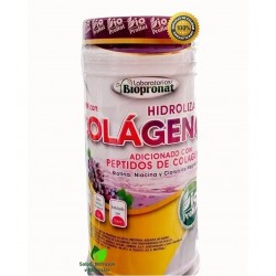 Colágeno Hidrolizado Peptidos Biopronat (Entrega Inmediata)