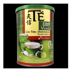 Te Esbelt Eres Verde X 300 Gr A (Entrega Inmediata)