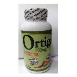 Ortiga Freshly X50 Capsulas (Entrega Inmediata)