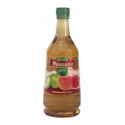 Vinagre De Manzana De 750 Ml (Entrega Inmediata)