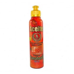 Aceite De Zanahoria Natural Anti Celulitico Para Masajes (Entrega Inmediata)