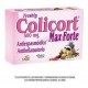 Antiespasmódico Colicort Caja Blister 12cap 500mg (Entrega Inmediata)