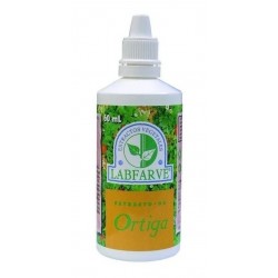 Ortiga Gotasx 60 Ml - Labfarve (Entrega Inmediata)
