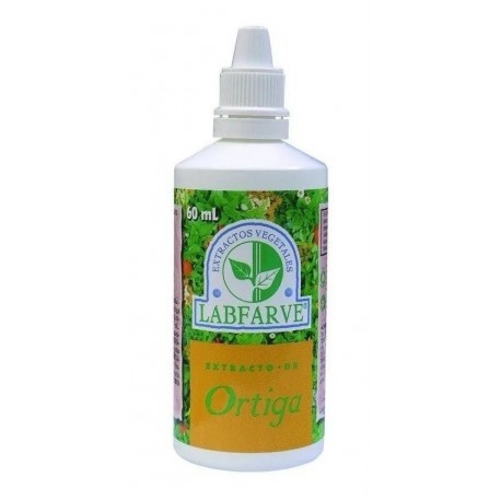 Ortiga Gotasx 60 Ml - Labfarve (Entrega Inmediata)