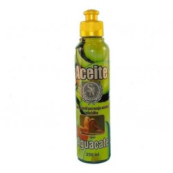 Aceite De Aguacate Natural Anti Celulitico Para Masajes (Entrega Inmediata)