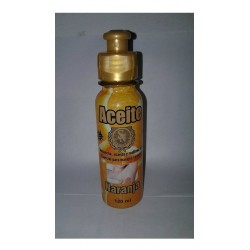 Aceite De Naranja Reafirma Masajes Reductores 120 Ml (Entrega Inmediata)