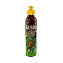 Aceite De Uva Natural Sant Anti Celulitico Para Masajes (Entrega Inmediata)
