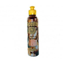 Aceite De Cafe Anticelutico Masajes Reductores 120 Ml (Entrega Inmediata)