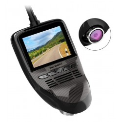 Dash Cámara Suaoki Rs400 1080p Wifi/wdr/hdr/app (Entrega Inmediata)