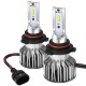 Kit Luces Led Automóvil Suaoki 9006 / Hb4 8000 Lúmenes (Entrega Inmediata)